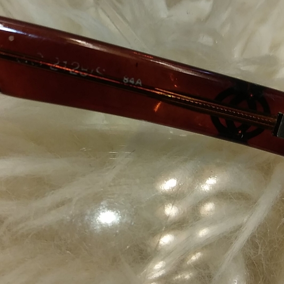 GUCCI VINTAGE SUNGLASSES EXLARGE - Picture 7 of 16